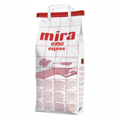 mira 6950 expres