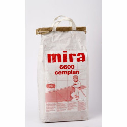 mira 6600 cemplan