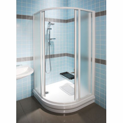 Kabiny prysznicowe Supernova