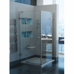 Kabiny prysznicowe GlassLine