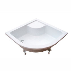 Brodziki głębokie – miniwanny