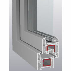 SCHÜCO CT 70 CLASSIC