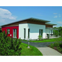 Bungalow Top Line 119