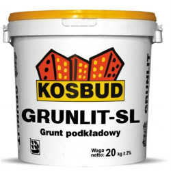 GRUNLIT SL (kolor)