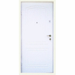 Drzwi antywłamaniowe model HTS