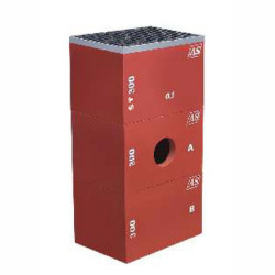 Studzienki AS-ST 300