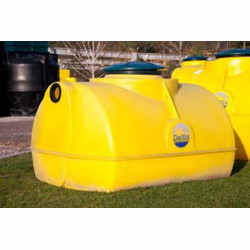 Separatory węglowodorów HD zintegrowane z komorą odmulania.