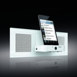  JUNG – stacja dokująca iPhone