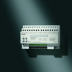 JUNG – stacja przekaźnikowa 24V