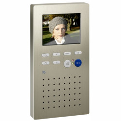 TSC – aparat video CARUS