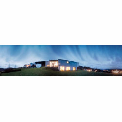 System Berker instabus EIB