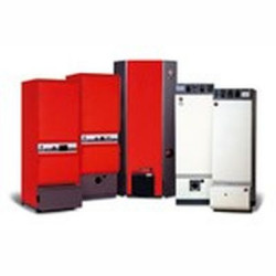 Kotły HeatMaster (HM)