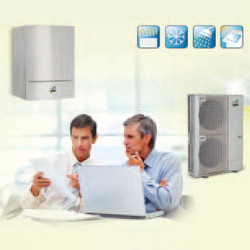 Pompa ciepła CMF 320 DUO