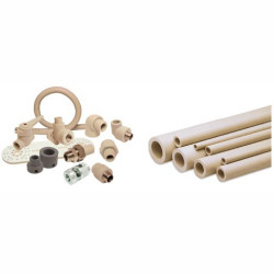 Ssystem instalacyjny PP-R