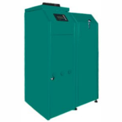 Kocioł FU-WI NA PELLET