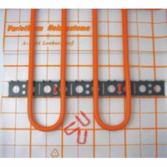 Variotherm Systemy Grzewcze