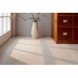 Jesion Polar, deska 1 lamelowa