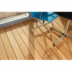 Seria Świat Morza - ShipsDeck, podłogi okrętowe