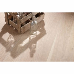 Dąb Coral – Seria Stonewashed, deska 1 lamelowa