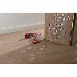 Dąb Crystal – Seria Stonewashed, deska 1 lamelowa 