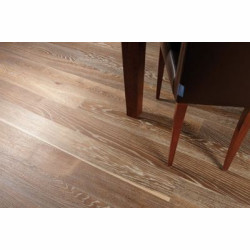 Dąb Lava – Seria Stonewashed, deska 1 lamelowa