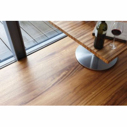 Iroko/Kambala, deska 1 lamelowa 