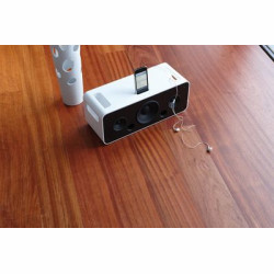 Jatoba, deska 1 lamelowa