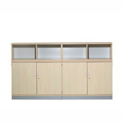 Szafy biurowe, Seria[xd]