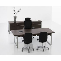 Meble gabinetowe Deciso