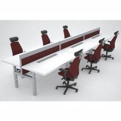 System biurek serii[f] bench