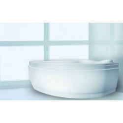 Wanna asymetryczna Delfina z linii Vitae