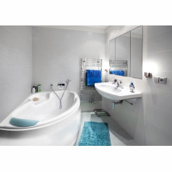 Wanna asymetryczna Finezja Nova z linii Vitae