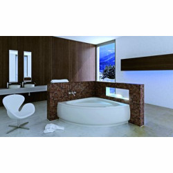 Wanna symetryczna Luksja z linii Ambition