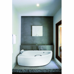 Wanna asymetryczna Milena z linii Ambition 