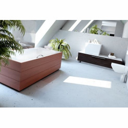 Wanna prostokątna Talia z linii Ambition