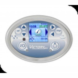 VICTORY SPA WATER MASSAGE SYSTEM