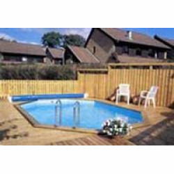 Baseny Ecopool