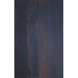 Deszczułki pasadzkowe lite.Dąb wędzony