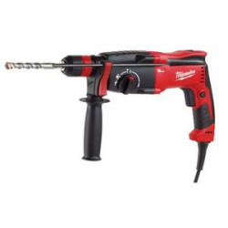 26 mm młot wielofunkcyjny SDS-plus