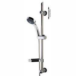 Zestaw prysznicowy MIAMI 445-90