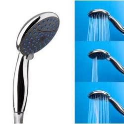 Słuchawka prysznicowa SPA 489-90