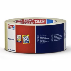 Taśma maskująca tesa® 4323