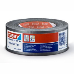 Taśma Naprawcza Duct Tape tesa® 4613