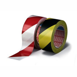 Taśma ostrzegawcza tesa® 60760