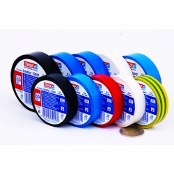 Taśma izolacyjna tesaflex® 53947