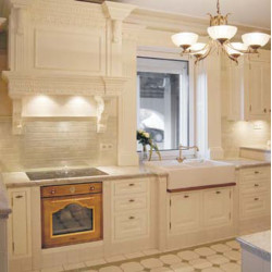 Kuchnie z linii ROYAL