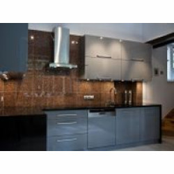 Meble kuchenne nowoczesne (realizacja"001004")