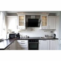 Meble kuchenne stylowe (realizacja "002002")