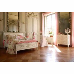 Kolekcja mebli Perle