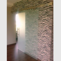 Drzwi szklane na wymiar